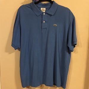 Lacoste Polo Shirt